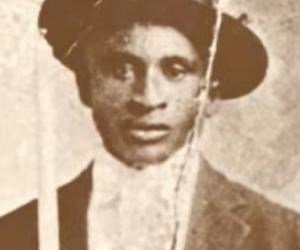 Amédé Ardoin