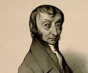 Amedeo Avogadro Biography