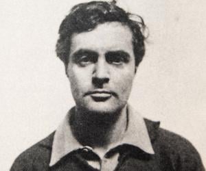 Amedeo Modigliani Biography