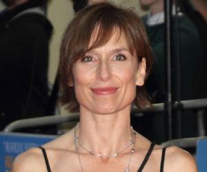 Amelia Bullmore Biography