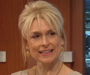 Amelia Bullmore