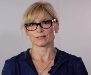 Amelia Bullmore