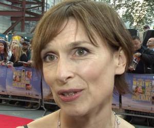 Amelia Bullmore