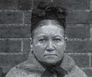 Amelia Dyer Biography