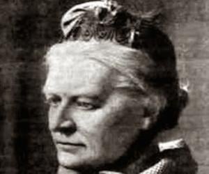 Amelia Dyer