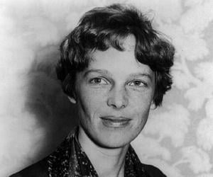 Amelia Earhart