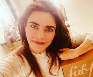 Amelia Heinle