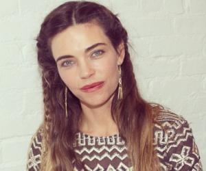 Amelia Heinle