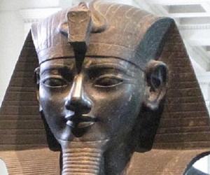 Amenhotep III Biography