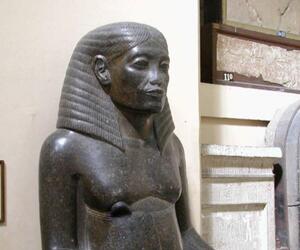 Amenhotep, son of Hapu