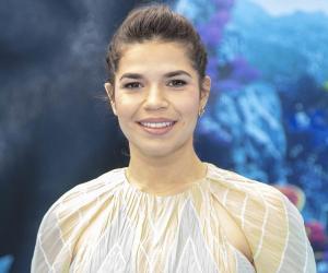 America Ferrera