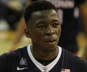 Amida Brimah