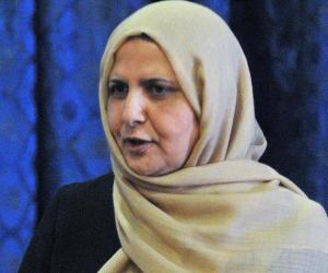 Amina Afzali