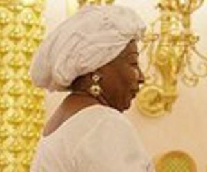 Amina Bazindre