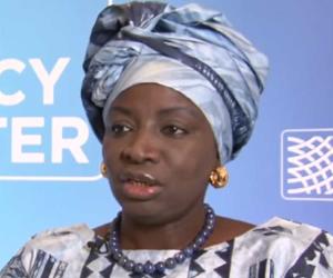 Aminata Toure