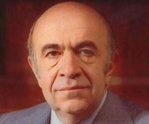 Amir-Abbas Hoveyda