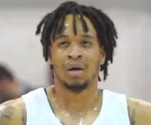 Amir Coffey