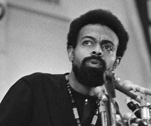 Amiri Baraka