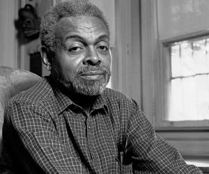 Amiri Baraka