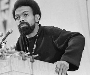 Amiri Baraka