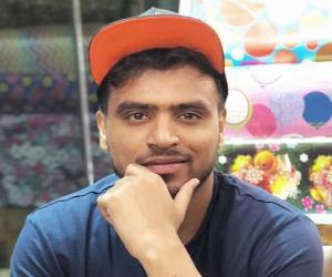 Amit Bhadana Biography