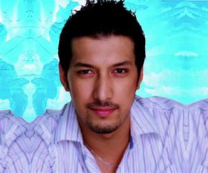 Amit Sebastian Paul