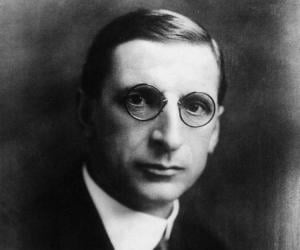 Éamon de Valera Biography
