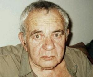 Amos Kenan