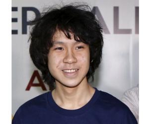 Amos Yee