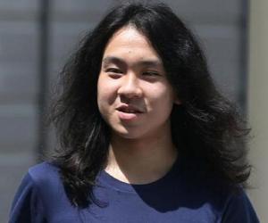 Amos Yee