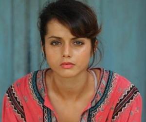 Amrita Acharia