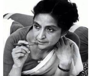 Amrita Pritam Biography