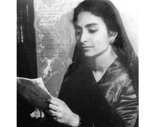 Amrita Pritam