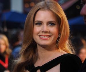 Amy Adams Biography