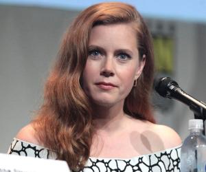 Amy Adams