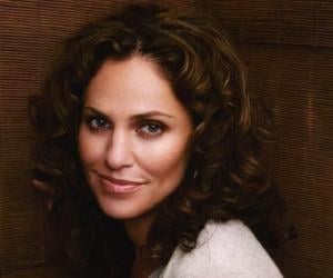 Amy Brenneman