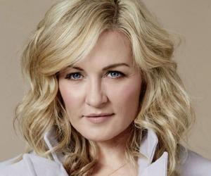 Amy Carlson