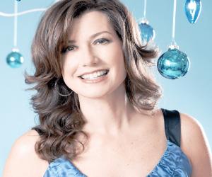 Amy Grant