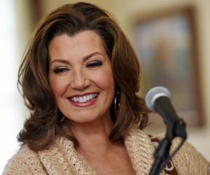 Amy Grant