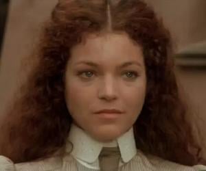 Amy Irving Biography