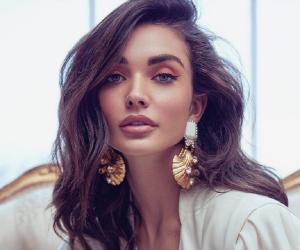 Amy Jackson