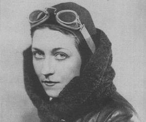 Amy Johnson Biography