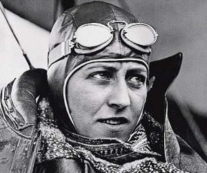 Amy Johnson