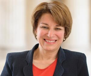 Amy Klobuchar Biography