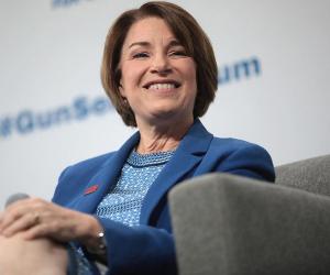 Amy Klobuchar