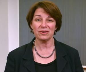 Amy Klobuchar