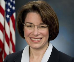 Amy Klobuchar