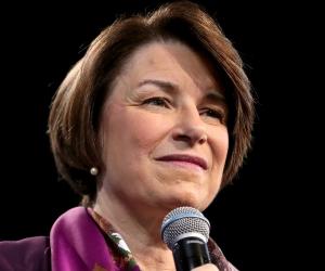 Amy Klobuchar