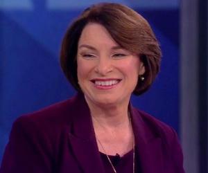 Amy Klobuchar