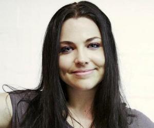 Amy Lee Biography